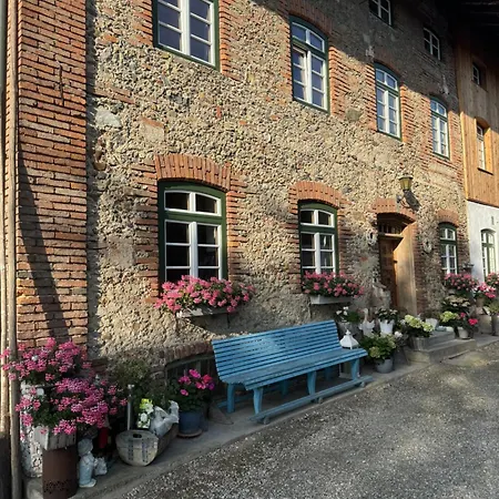 Falternhof Loft - Geschichte Trifft Auf Design