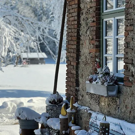 Falternhof Loft - Geschichte Trifft Auf Design *