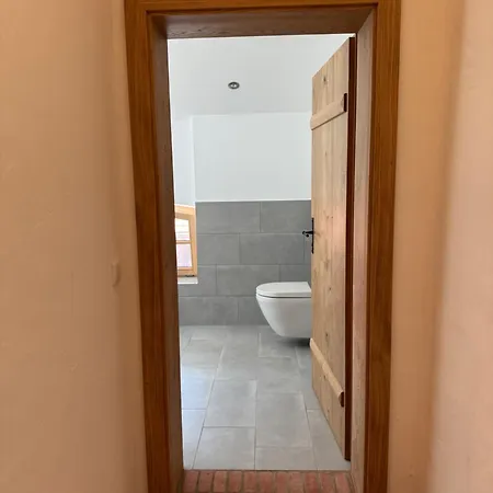 Falternhof Loft - Geschichte Trifft Auf Design * Höslwang
