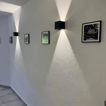 Falternhof Loft - Geschichte Trifft Auf Design