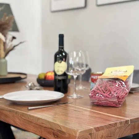 Falternhof Loft - Geschichte Trifft Auf Design Apartment