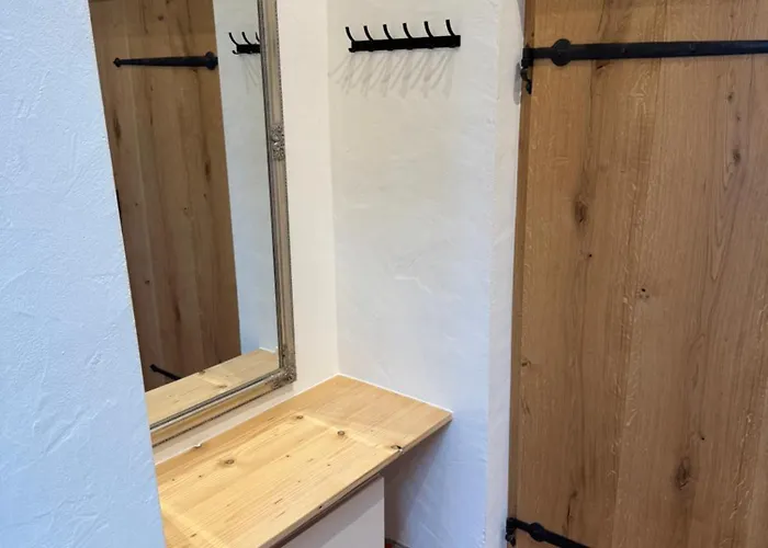 Falternhof Loft - Geschichte Trifft Auf Design Apartmán